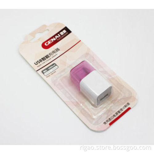 Simple Design Phone Adapter
